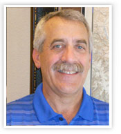 Bruce Woodard